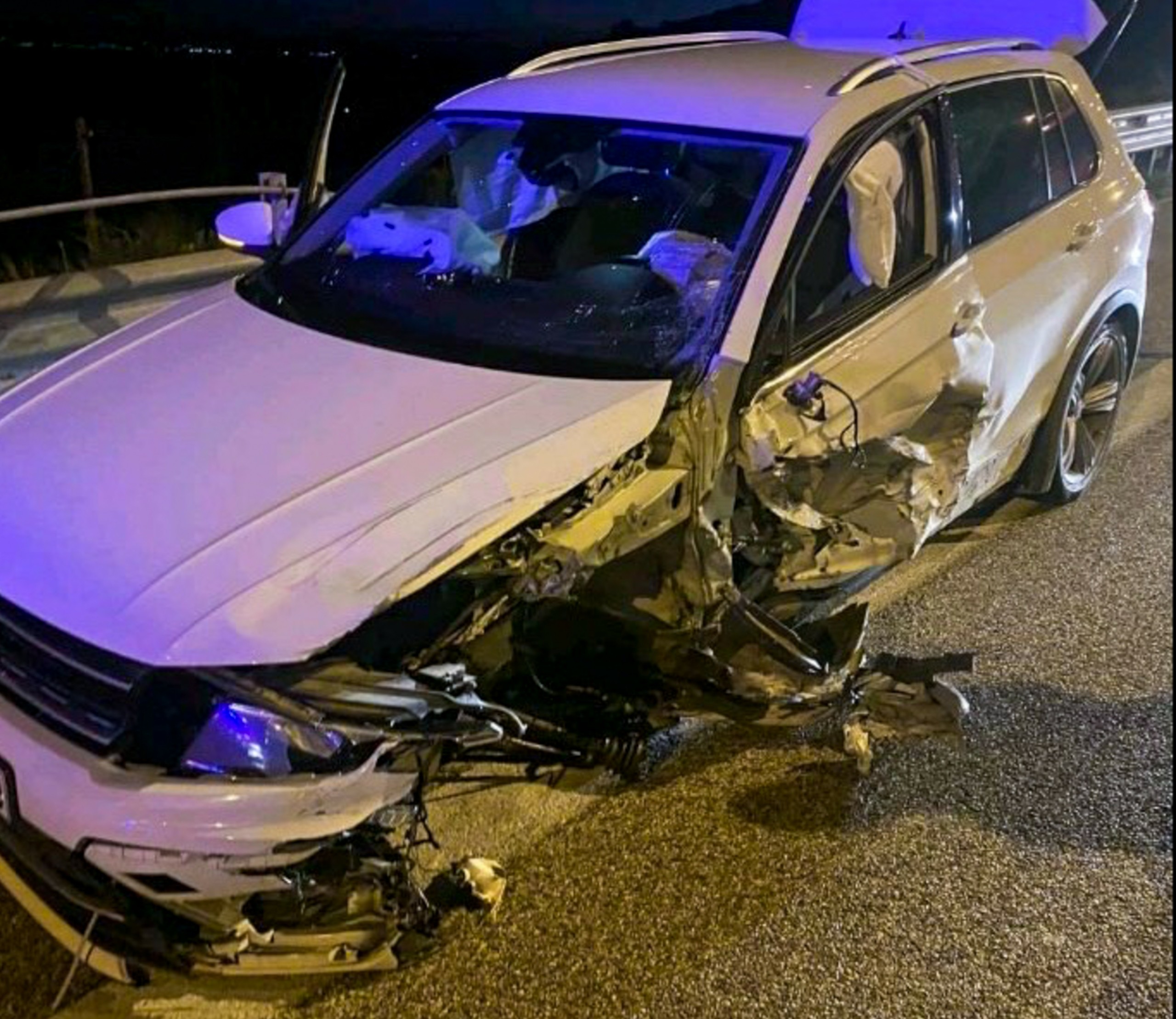 Ηλικιωμένος οδηγούσε στο αντίθετο ρεύμα στη Βουλιαγμένης για… πάνω ένα χιλιόμετρο (vid)