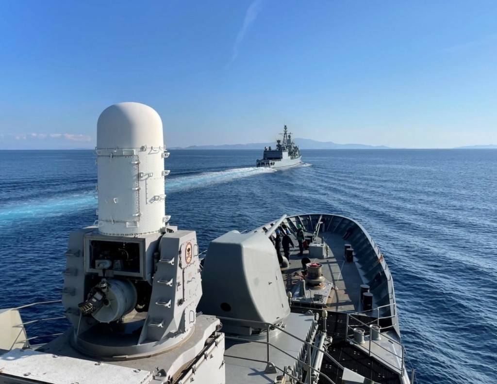 Σε εγρήγορση η Αθήνα για τις κινήσεις της Τουρκίας – Ετοιμάζει ο Σουλτάνος “θερμό” επεισόδιο στο Αιγαίο;