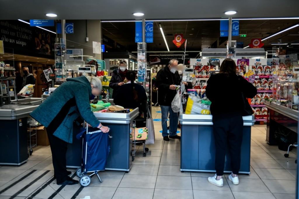 Νέο ρεκόρ για τον πληθωρισμό τον Μάιο με 11,3% – “Άλμα” στο 172% για το φυσικό αέριο, 80,2% για το ρεύμα