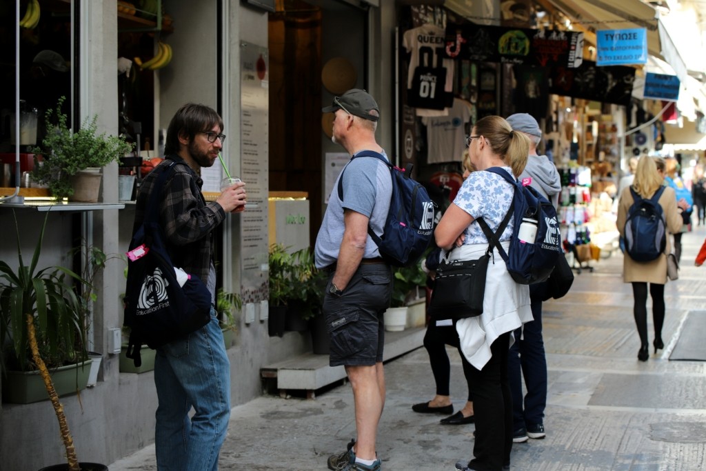 Ανοιχτό το ενδεχόμενο για παράταση του Fuel Pass το καλοκαίρι – Σε “στοχευμένα” μέτρα επικεντρώνεται η κυβέρνηση (vid)