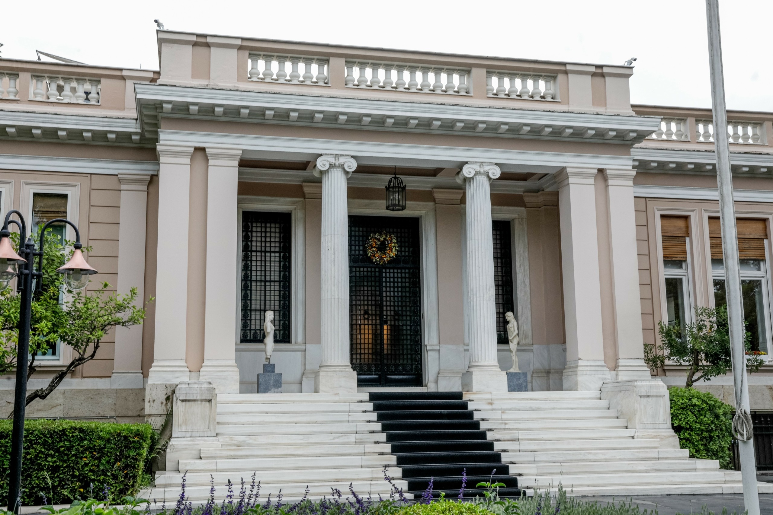 Ξεκάθαρο μήνυμα από την Αθήνα στην Τουρκία – “Δεν είναι δουλειά μας να ερμηνεύουμε τον Ερντογάν”