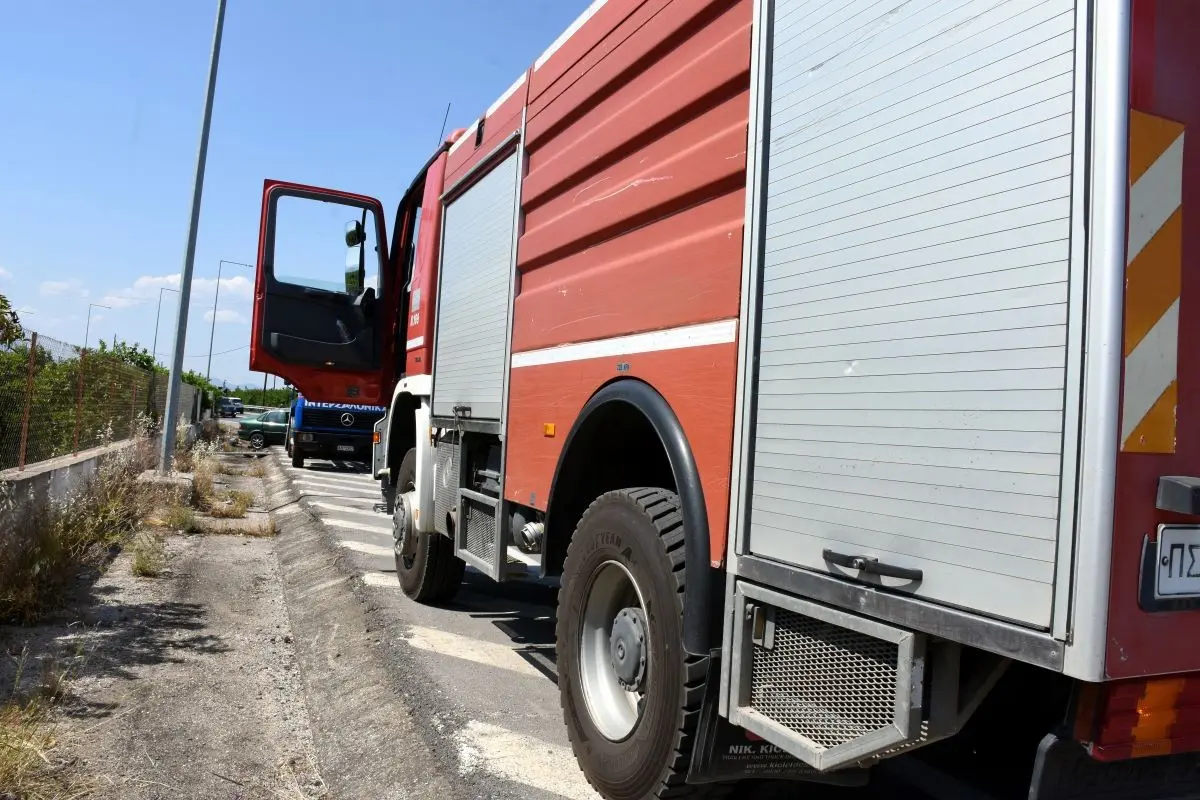 Στο “πόδι” Πυροσβεστική και ΕΜΑΚ – Χάθηκε περιπατητής στα Χανιά