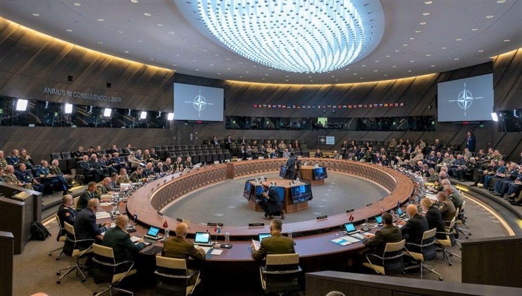 Τουρκία: Συνεδρίασε το Συμβούλιο Εθνικής Ασφαλείας – Αναφορές σε Κύπρο, Αιγαίο και Μεσόγειο στο τελικό ανακοινωθέν