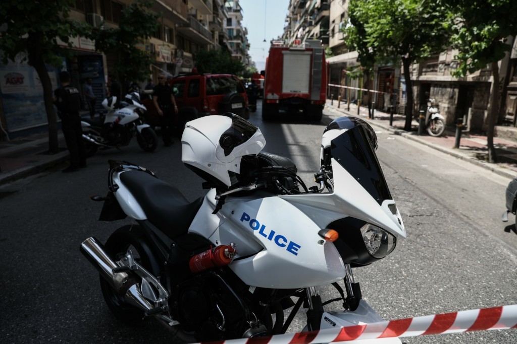 Μαφιόζικο χτύπημα με πυροβολισμούς στα Άνω Λιόσια – Άνοιξαν πυρ και εξαφανίστηκαν
