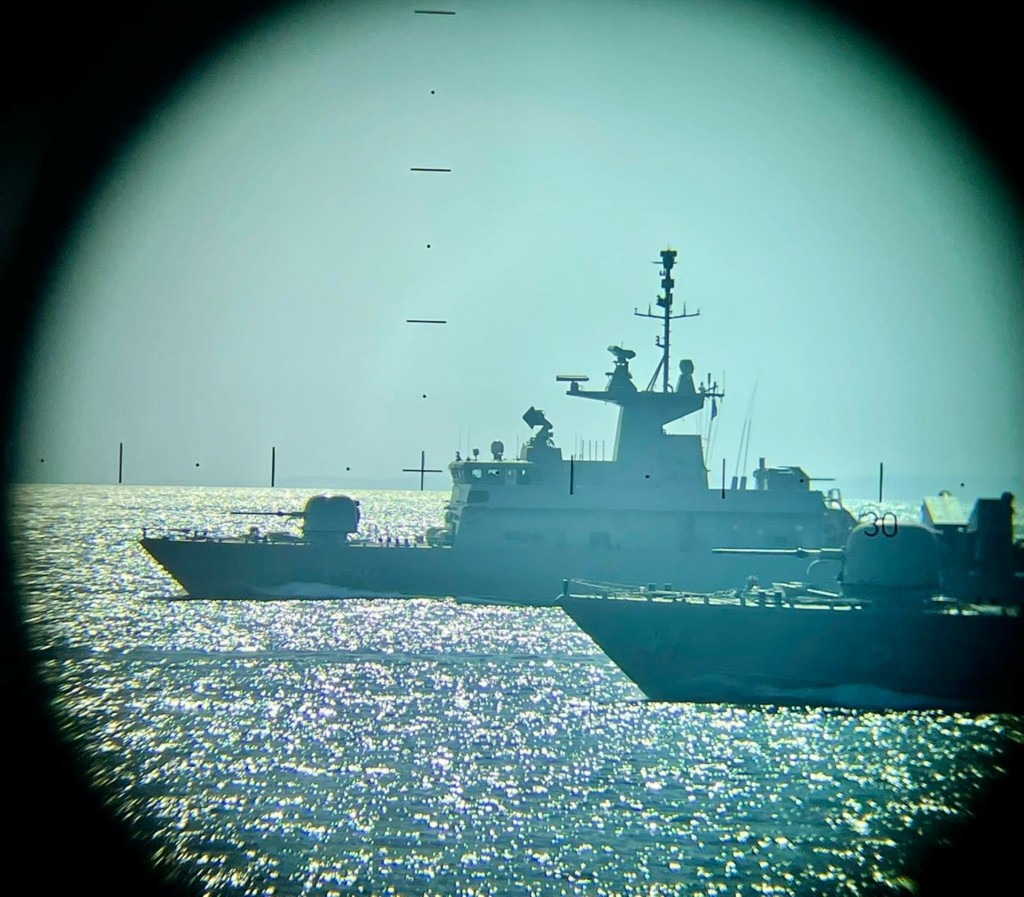 Πιστεύετε ότι θα υπάρξει θερμό επεισόδιο με την Τουρκία μέσα στο καλοκαίρι;