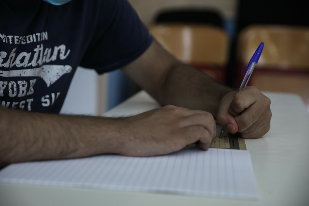 Πανελλαδικές 2022 – Τα θέματα που έπεσαν στα Μαθηματικά (Άλγεβρα) για τα ΕΠΑΛ και τα πρώτα σχόλια