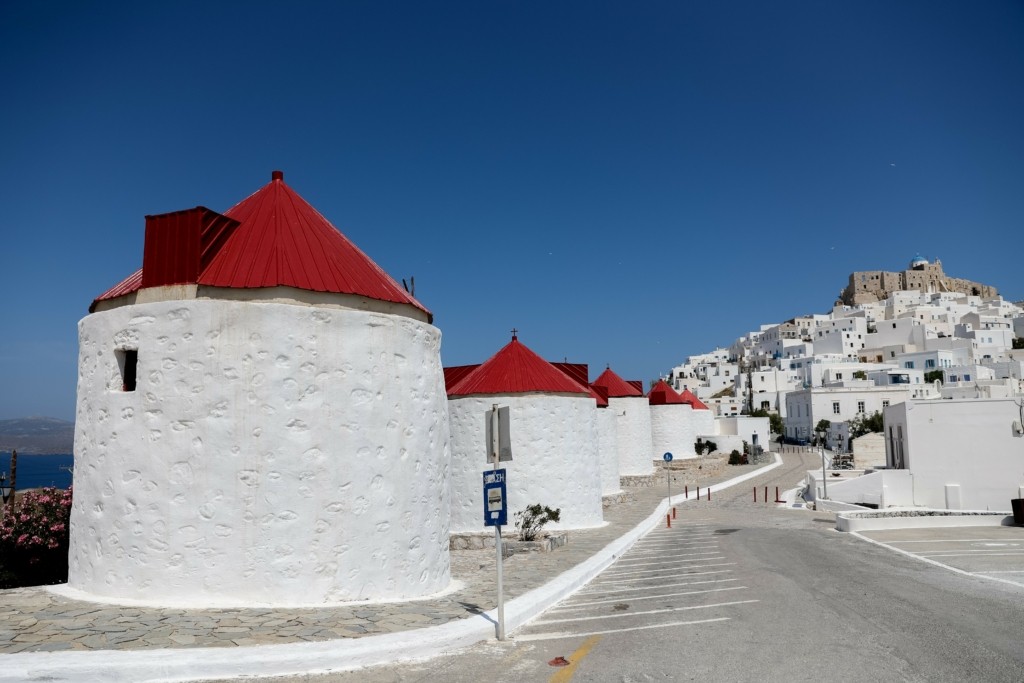 Αστυπάλαια – Απλή, μαγευτική και αναζωογονητική!