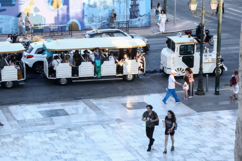 Ο χάρτης διασποράς των κρουσμάτων του κορονοϊού – 2.040 στην Αττική, 178 στη Θεσσαλονίκη