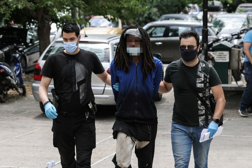 Προφυλακιστέος ο εμπρηστής της Μαλακάσας – Με εκκλησιαστικό κερί προσπάθησε να βάλει φωτιά