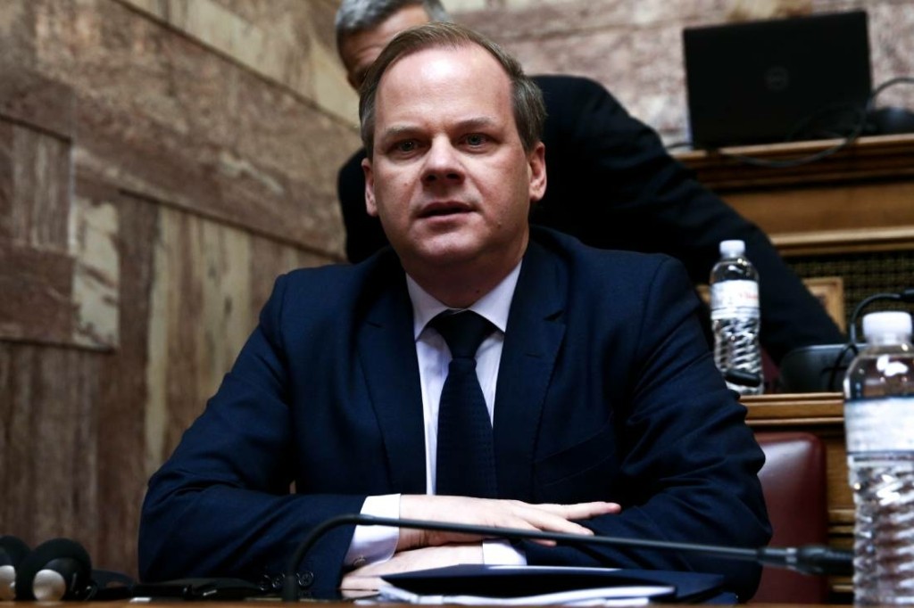 Σφοδρή επίθεση Καραμανλή σε Τσίπρα – «38 μέρες κράτησε το ενδιαφέρον του για τις Σέρρες»