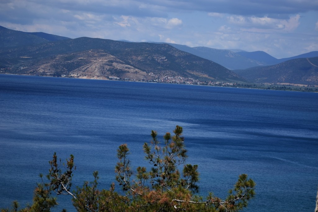 Στα ύψη η θερμοκρασία στις περισσότερες περιοχές της χώρας