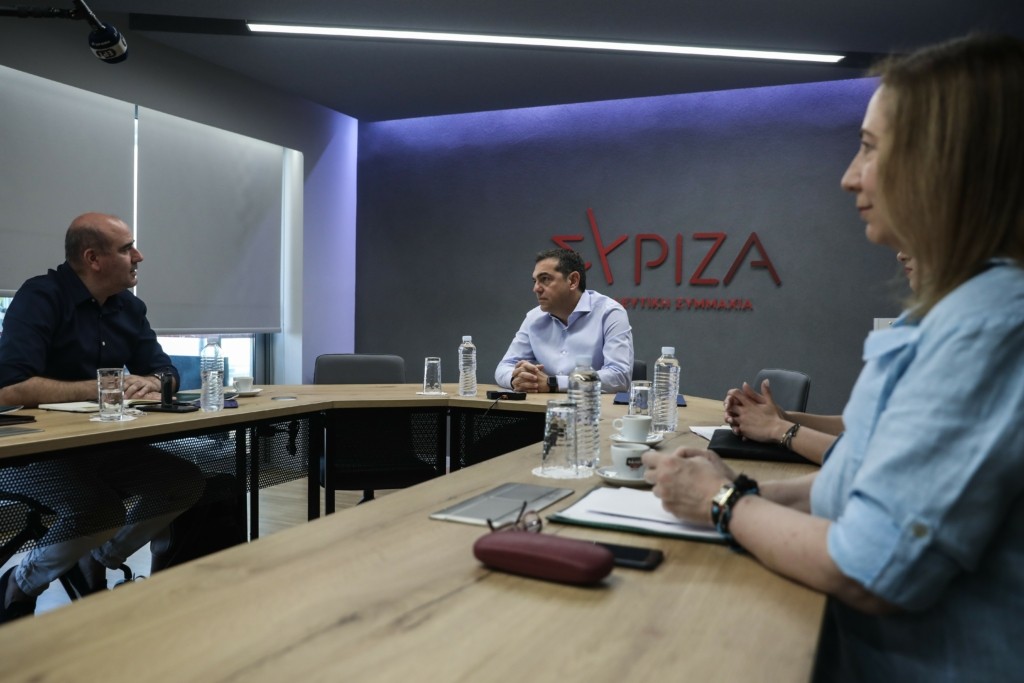 Τσίπρας για Τουρισμό – “Πώς να βρεις εργαζόμενους όταν θεωρείς ότι είναι αναλώσιμοι;”