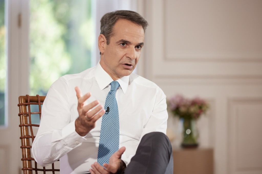 Η “ατζέντα” του Κυριάκου Μητσοτάκη στη Σύνοδο Κορυφής – Τουρκική προκλητικότητα και ακρίβεια στο επίκεντρο