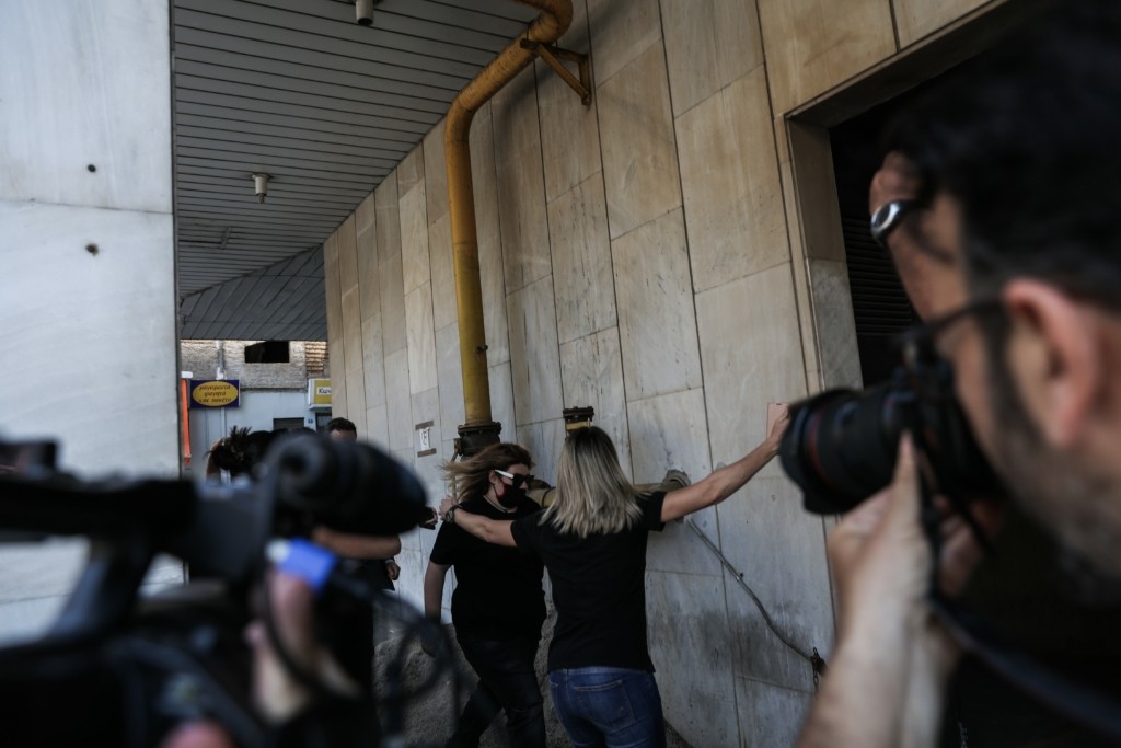 Oι εκτιμήσεις των αστυνομικών μετά την κατάθεση της Δήμητρας Πισπιρίγκου – Οι επόμενες κινήσεις της αδελφής της