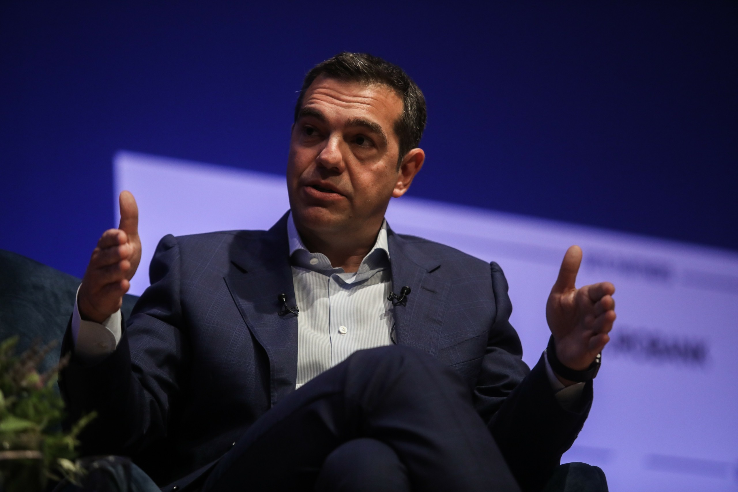 Λάβρος ο Τσίπρας – “Ανόητοι οι σύμβουλοι του Μητσοτάκη αν του λένε πως θα κερδίσει τις εκλογές”