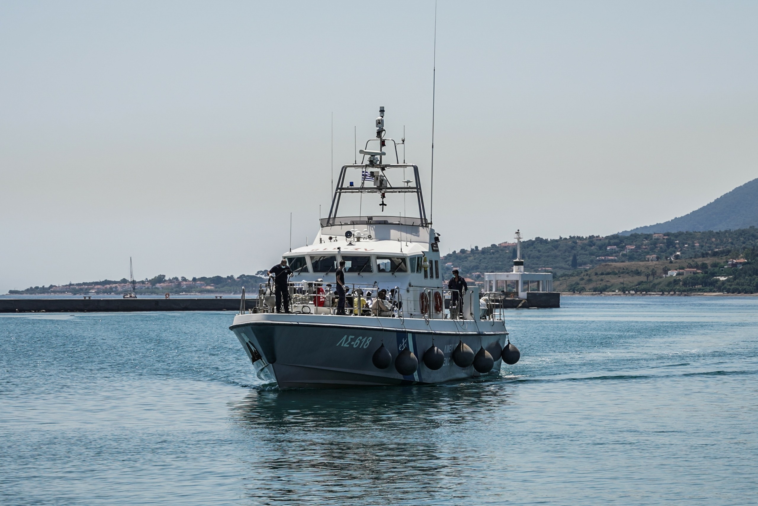 Η Τουρκία άνοιξε ξανά την “κάνουλα” των μεταναστών – 1.130 άτομα επιχείρησαν να περάσουν στην Ελλάδα
