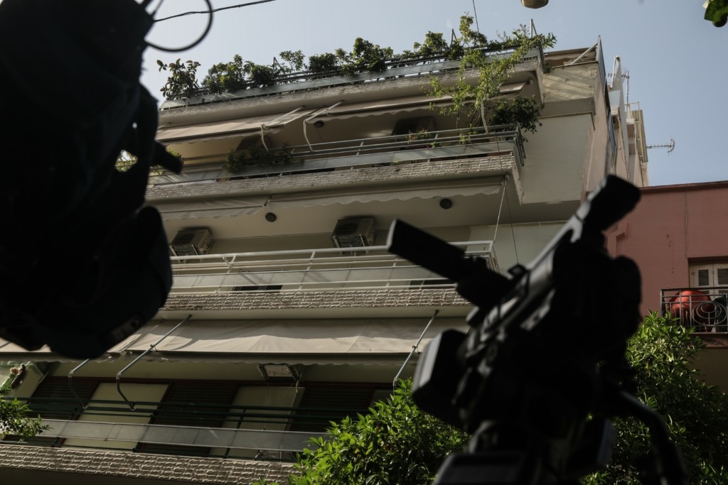Σε διάσταση το ζευγάρι στο Κουκάκι – Νέα στοιχεία για τον μοιραίο καβγά που κατέληξε στη γυναικοκτονία