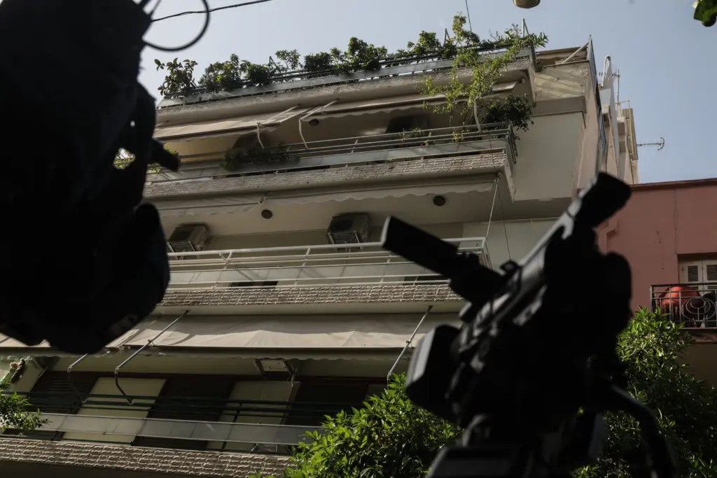 Σε διάσταση το ζευγάρι στο Κουκάκι – Νέα στοιχεία για τον μοιραίο καβγά που κατέληξε στη γυναικοκτονία