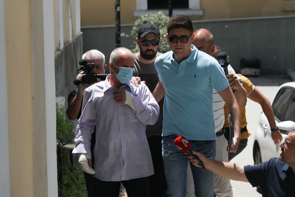 “Παγώνει” το αίμα η ιατροδικαστική εξέταση για τη 46χρονη στο Κουκάκι – Την έσφαξε με δύο καίριες μαχαιριές