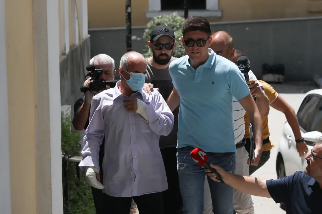 “Παγώνει” το αίμα η ιατροδικαστική εξέταση για τη 46χρονη στο Κουκάκι – Την έσφαξε με δύο καίριες μαχαιριές