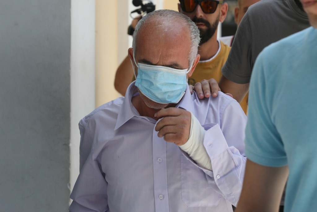 Κακοποιούσε και απειλούσε και τα παιδιά του ο συζυγοκτόνος από το Κουκάκι – “Καταπέλτης” οι καταθέσεις τους