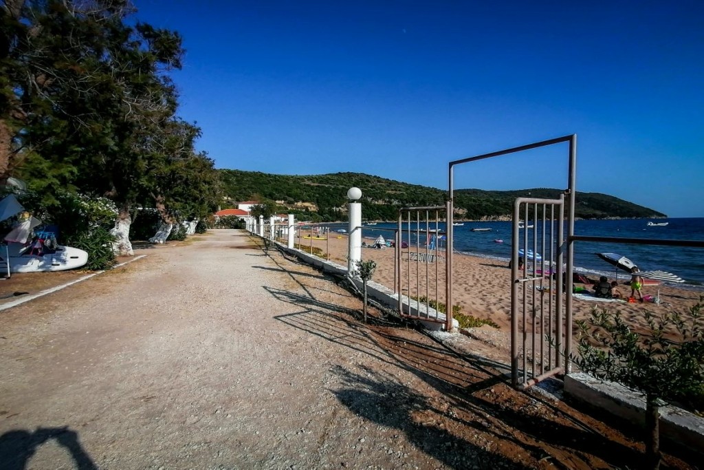 Ξεκινά η υποβολή αιτήσεων ασφαλισμένων του e-ΕΦΚΑ για τη θερινή κατασκηνωτική περίοδο 2022