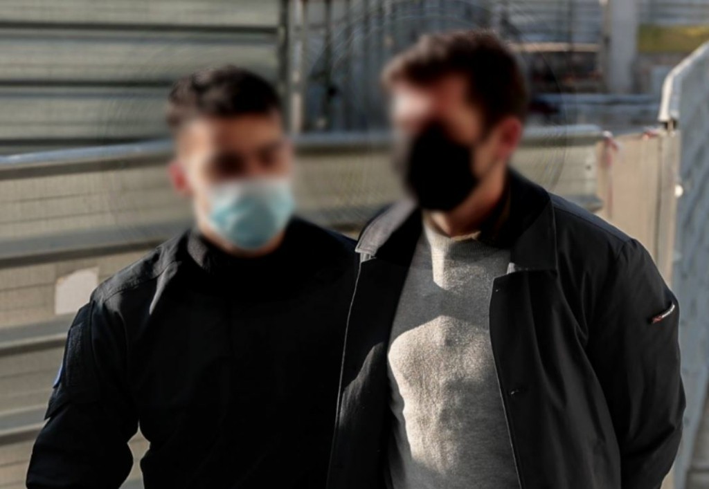 Ποινή κάθειρξης 13 ετών χωρίς ελαφρυντικά για τον προπονητή ιστιοπλοΐας