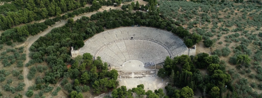 Πλησιάζουν ολοένα και περισσότερο τα φετινά Επιδαύρια με προσφορές και εκπτωτικά εισιτήρια