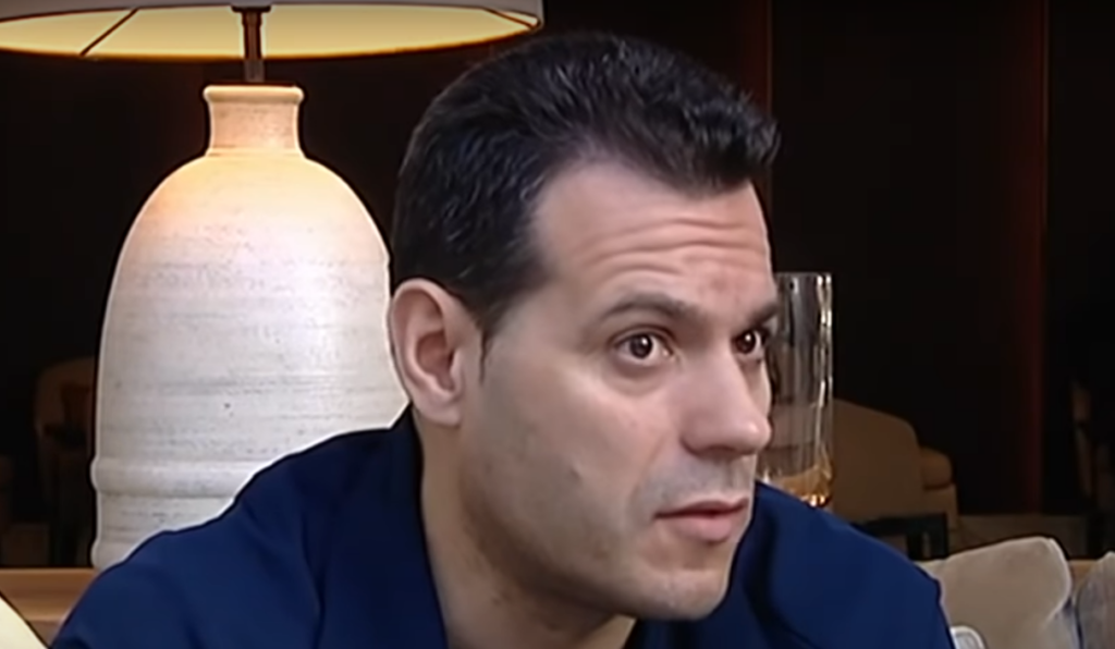 Αποχαιρέτισε την ΤΣΣΚΑ και οδεύει προς Τουρκία ο Δημήτρης Ιτούδης