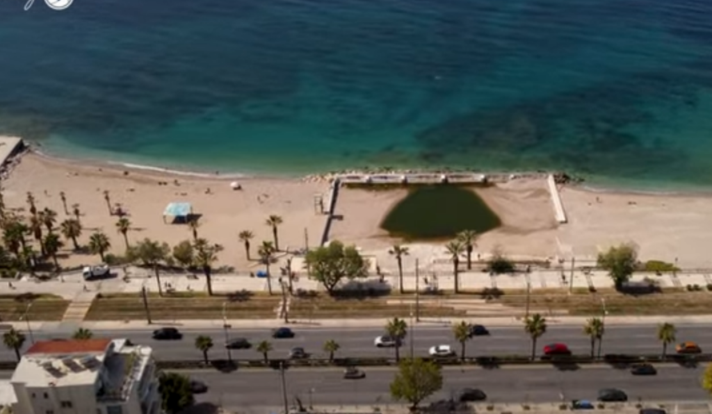 Το “κρυφό διαμάντι” δίπλα στον Φλοίσβο – Βρίσκεται στην καρδιά της Αθηναϊκής Ριβιέρας και κρύβει “θησαυρούς”