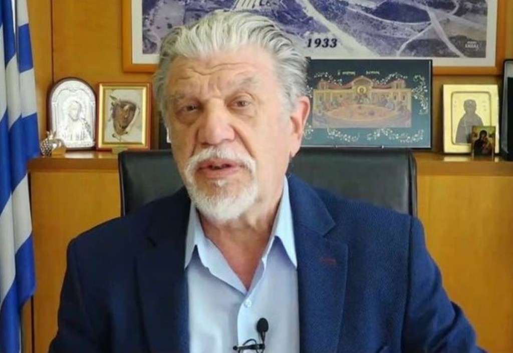 Ο Γιάννης Βούρος πιο αποκαλυπτικός από ποτέ – Η έκπληξη που ένιωσε όταν έμαθε ότι η Νατάσα Λιονάκη έγινε καλόγρια