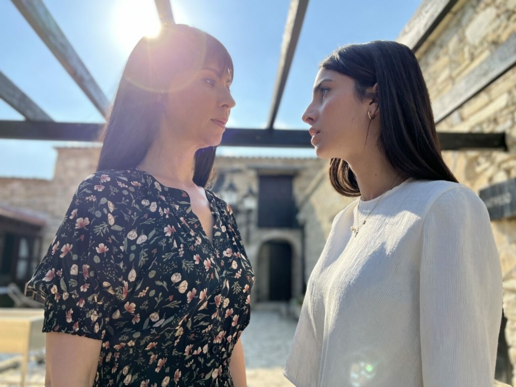 Η γη της ελιάς – Η θέση του Δημοσθένη στην πυραμίδα της εγκληματικής οργάνωσης θα αποκαλυφθεί