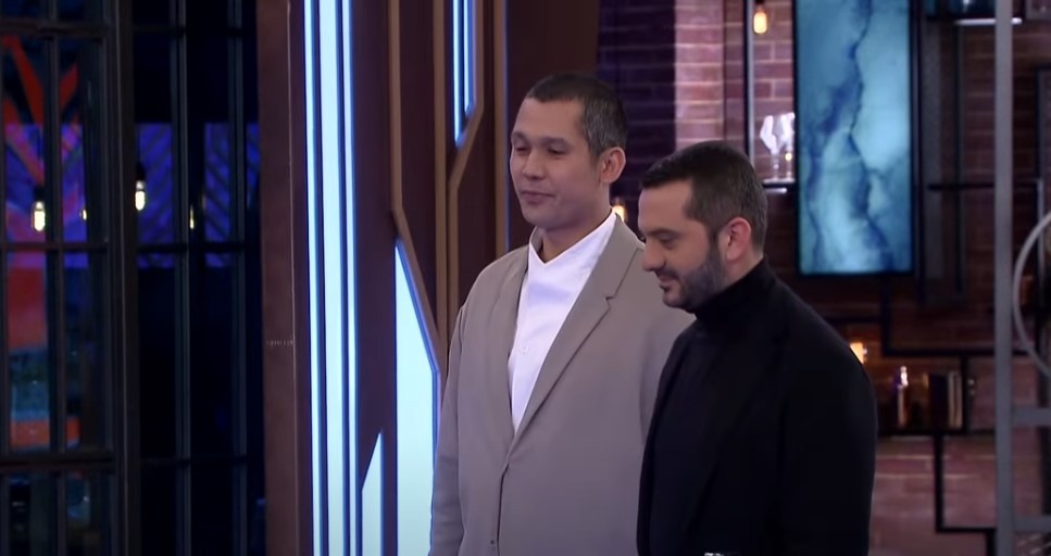 Έριξε τη “βόμβα” ο Λεωνίδας Κουτσόπουλος – Θα φύγει ο Σωτήρης Κοντιζάς από το MasterChef; (vid)