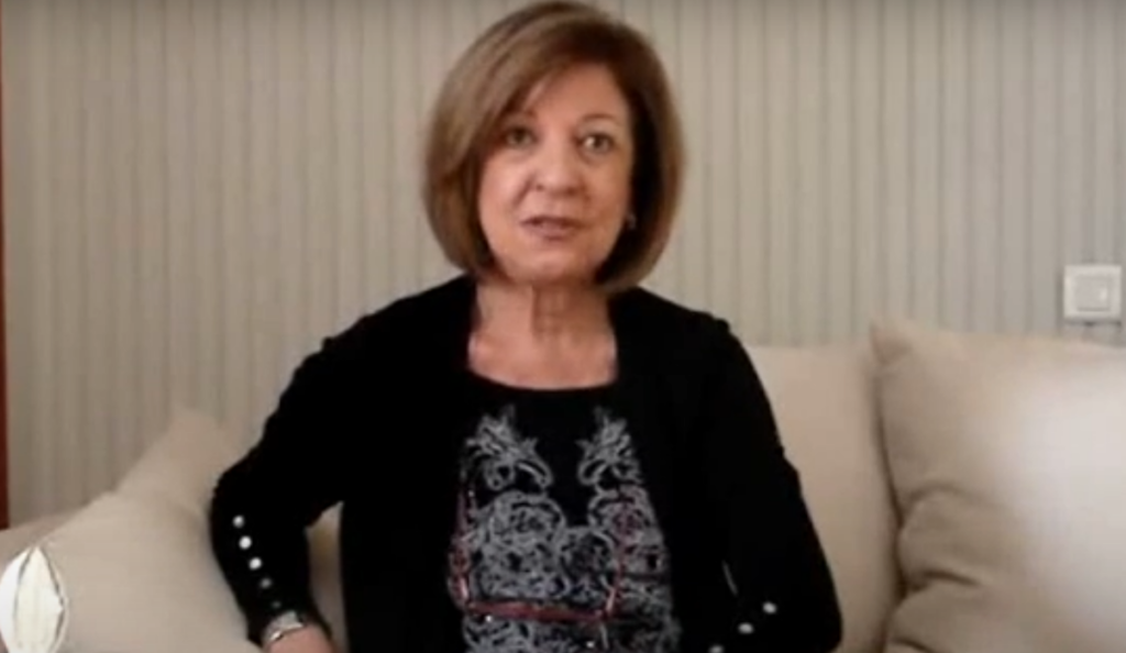 Απεβίωσε η Μαρίνα Πετροπούλου – Η συγγραφέας  που είχε μεγάλο ζήλο για την λογοτεχνία