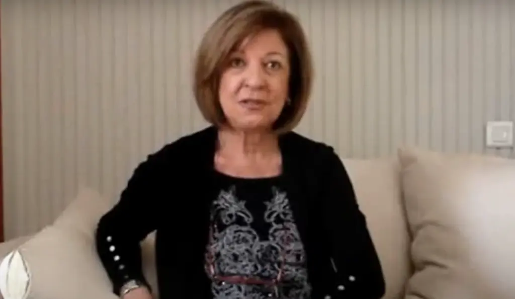 Απεβίωσε η Μαρίνα Πετροπούλου – Η συγγραφέας  που είχε μεγάλο ζήλο για την λογοτεχνία