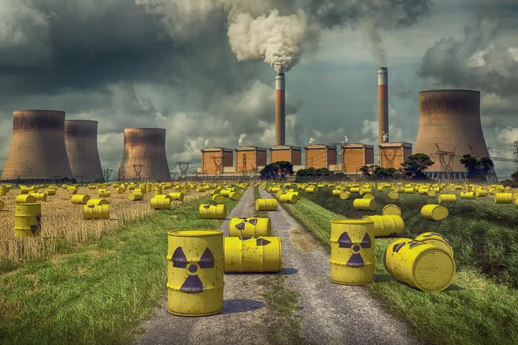 Η εταιρεία πυρηνικής ενέργειας Energoatom διέψευσε ότι θα κλείσει τον πυρηνικό σταθμό της Ζαπορίζια