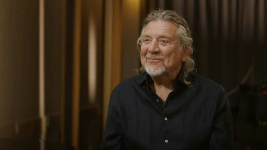 Είναι φαν του “Game of Thrones” αλλά ο Ρόμπερτ Πλαντ αρνήθηκε να κάνει quest εμφάνιση