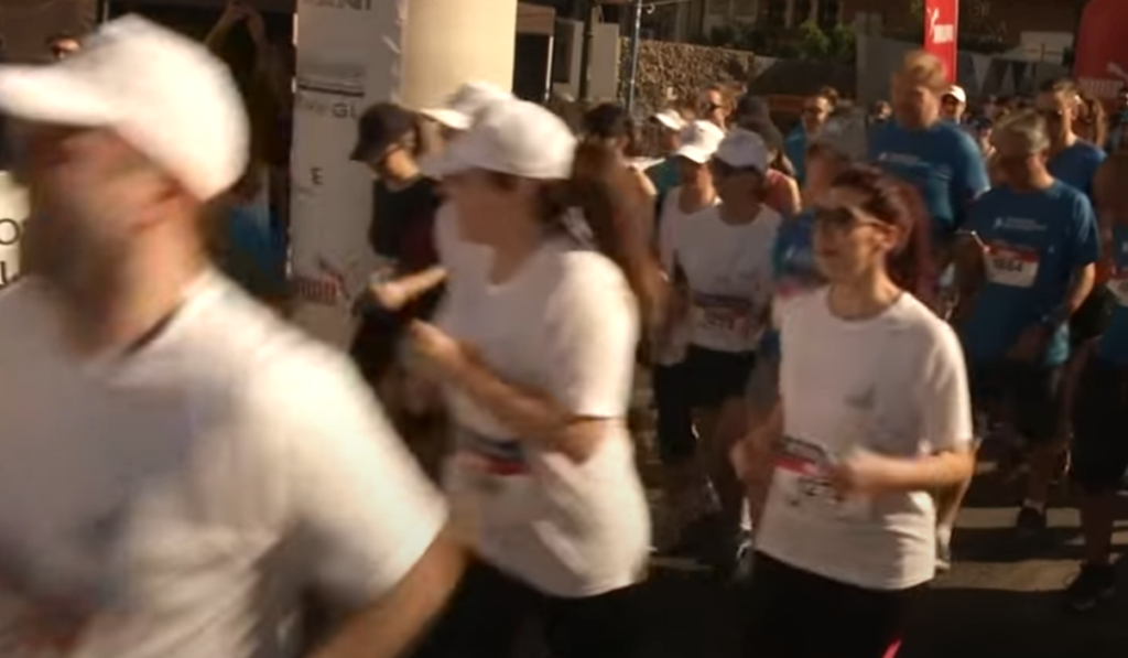 Το “Posidonia Running Event” για τρίτη χρονιά στο Δημοτικό Θέατρο Πειραιά – Η πόλη θα υποδεχθεί δρομείς και τη ναυτιλιακή κοινότητα