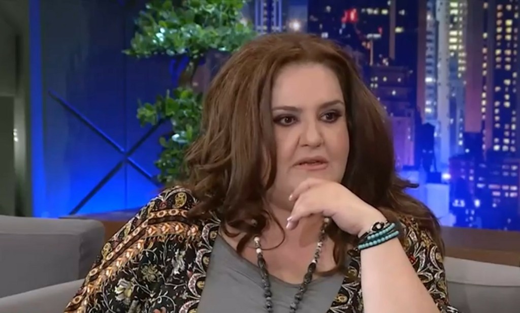 Η Σοφία Βογιατζάκη εξομολογείται – “Δεν ήθελα να ήμουν στον Όμορφο Κόσμο στην αρχή” (vids)