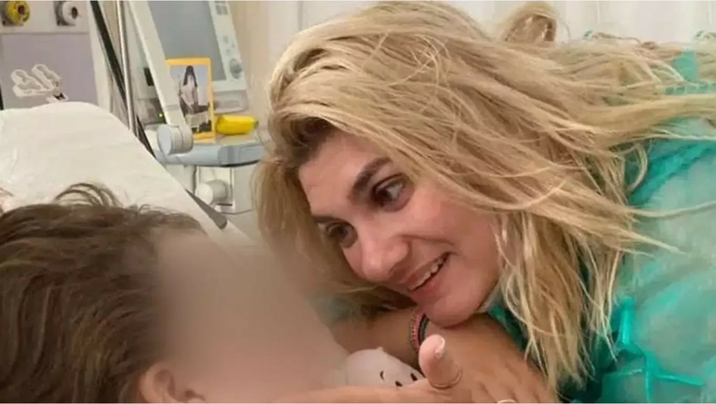 Πόρισμα “κόλαφος” της ψυχολόγου για την Ρούλα Πισπιρίγκου – Τι σημαίνουν οι ζωγραφιές της Τζωρτζίνας