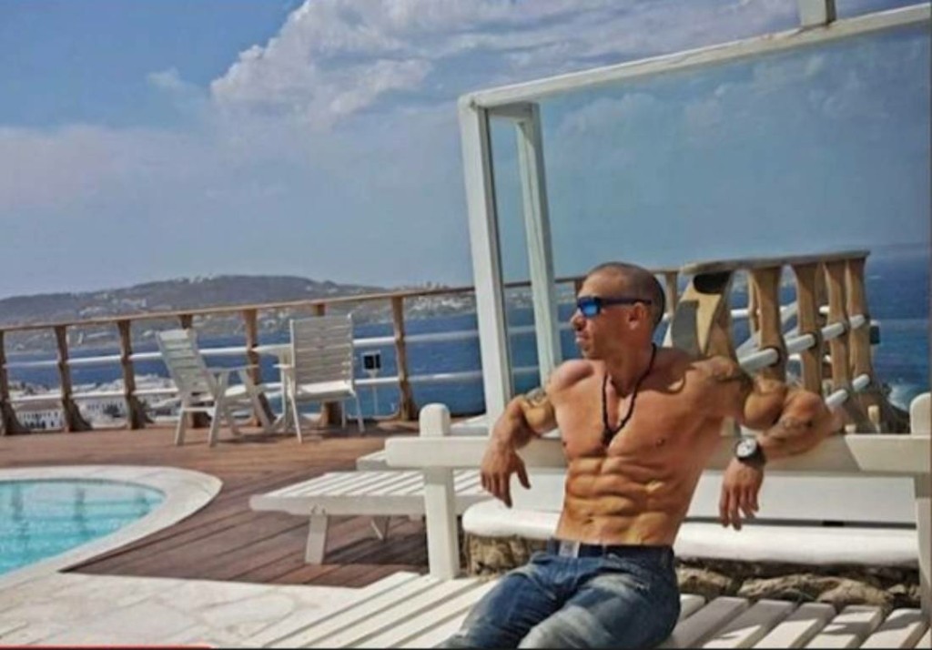 “Ντόμινο” αποκαλύψεων φέρνει ο θάνατος του γυμναστή στη Θεσσαλονίκη – Η μυστήρια τοποθέτηση για τον καταγγελλόμενο βιασμό της Γεωργίας