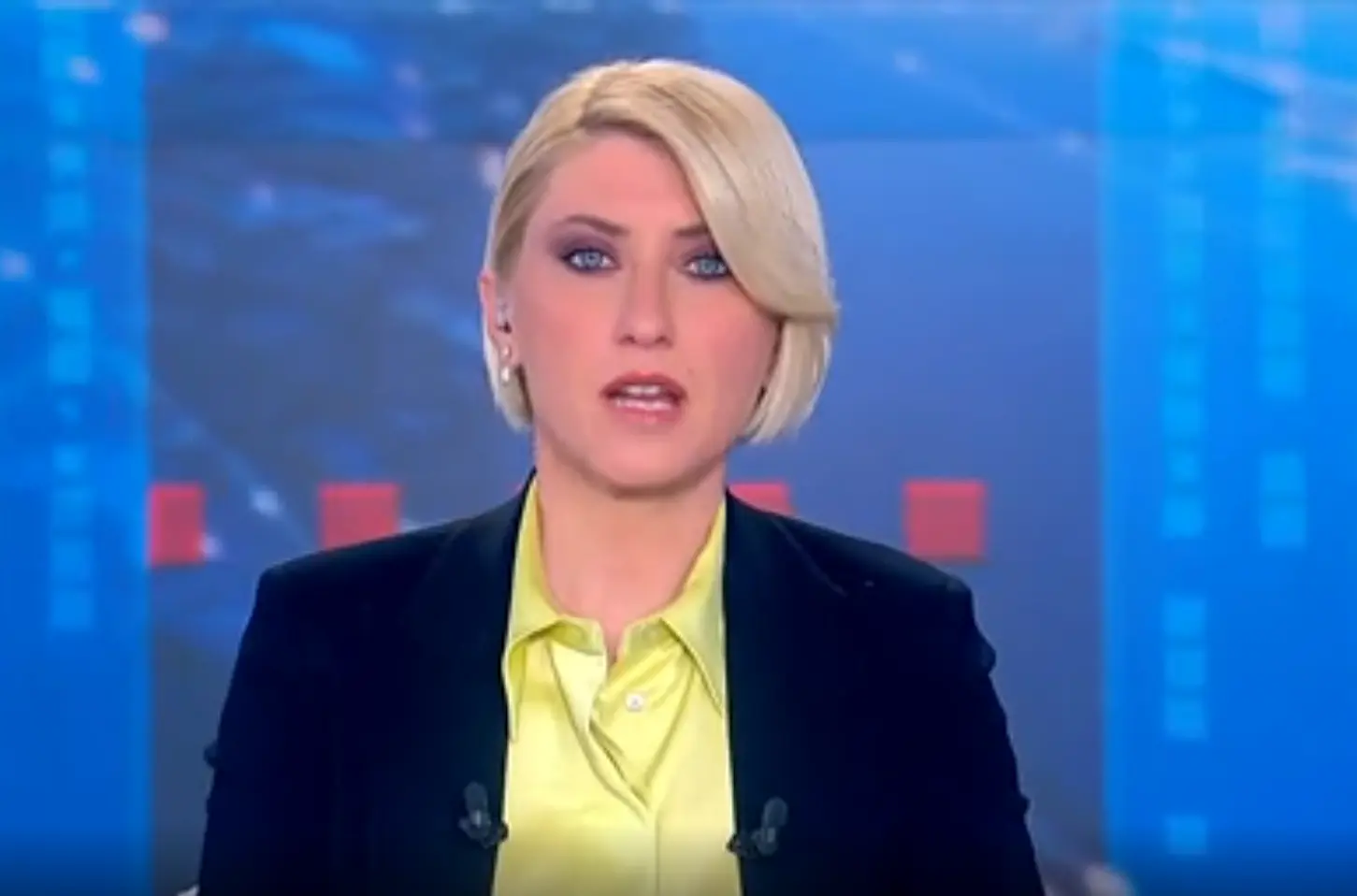 Το throwback της Σίας Κοσιώνη – Η σπάνια φωτογραφία από την εποχή που έδινε Πανελλήνιες