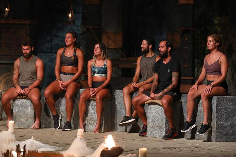 Survivor – Οι δύο πρώτοι υποψήφιοι και η ψηφοφορία που θα ανατρέψει τα δεδομένα (vid)