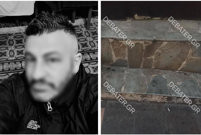 Ψάχνουν τους “νταήδες” που σκότωσαν στο ξύλο τον 42χρονο στη Ραφήνα – Τα σενάρια για τον καβγά (pics&vid)
