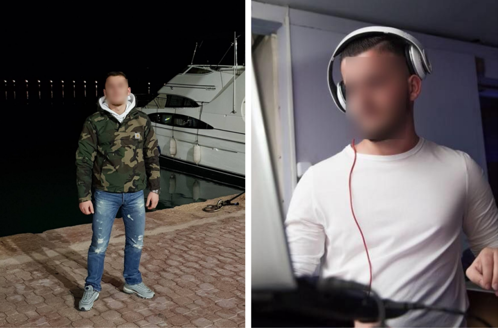 Για ένα σκούντημα ο φονικός καβγάς στη Ραφήνα – “Μας κοίταξε άγρια – Ήταν η κακιά η ώρα” είπαν οι συλληφθέντες