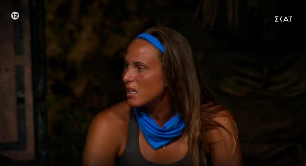Survivor – Η υποψηφιότητα της “φοβισμένης” Ασημίνας φέρνει νέες εντάσεις (vid)