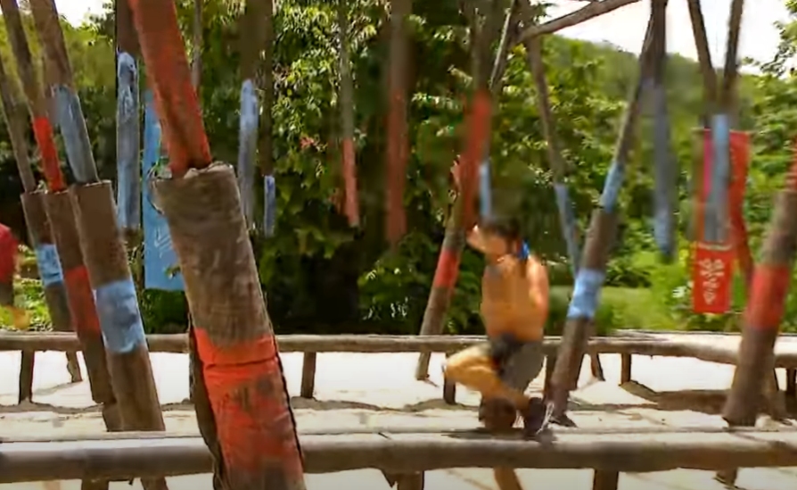 Survivor – Τα νεύρα της Ασημίνας, ο νέος τραυματισμός και η αγωνία για την αποχώρηση (vids)