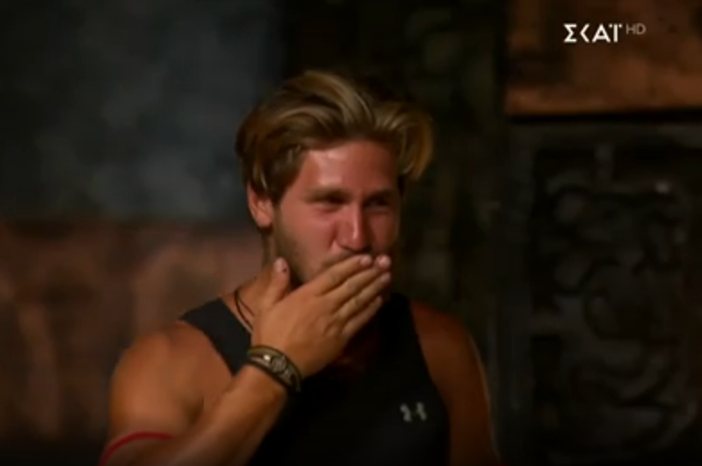 Survivor – Ο Μαρτίκας… εξολόθρευσε και τον Ταλάντσεβ – Αποχώρησε το μεγάλο φαβορί (vids)