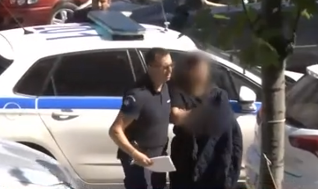 Αποκαλύψεις για την 31χρονη στη Θεσσαλονίκη – Τι ρωτούσε πριν μαχαιρώσει τον σύζυγό της