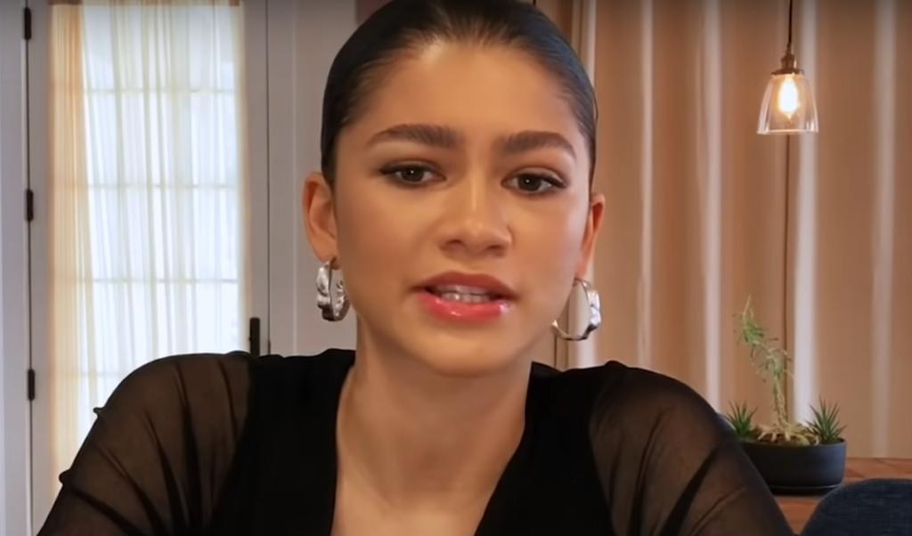 Γιατί δεν θέλει η Zendaya να γίνει ποπ σταρ;